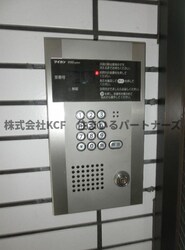 カサベルデ本町の物件内観写真